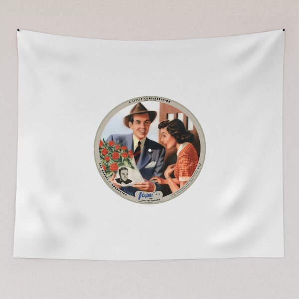 Item preview, Vogue Record Art - R 734 - P 13 designed and sold by VogueRecordArt.