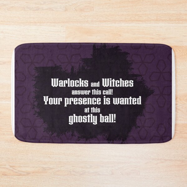 Item preview, Warlocks and Witches designed and sold by magicaldlp.