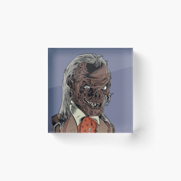 Item preview, The Cryptkeeper designed and sold by blacksnowcomics.