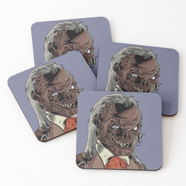 Item preview, The Cryptkeeper designed and sold by blacksnowcomics.