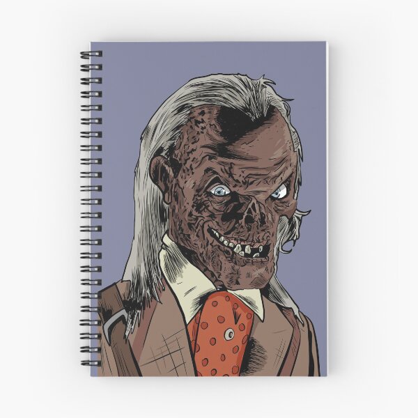Item preview, The Cryptkeeper designed and sold by blacksnowcomics.