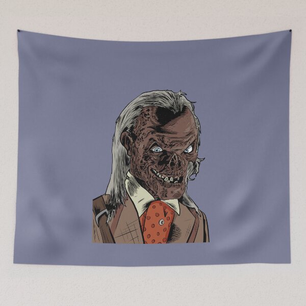 Item preview, The Cryptkeeper designed and sold by blacksnowcomics.