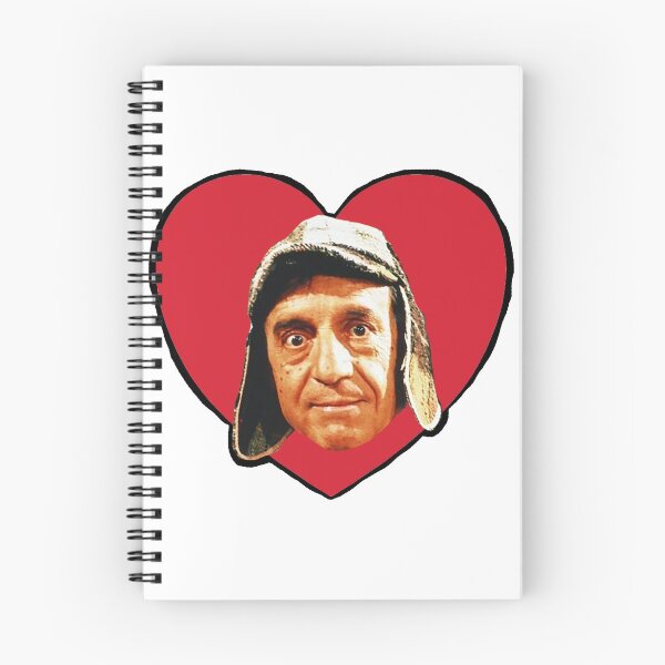 Item preview, El Chavo del 8 designed and sold by bananamilkshake.