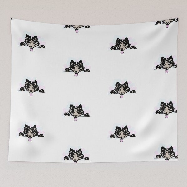Aperçu de l'œuvre Sheltie Pup créée et vendue par tgannon.