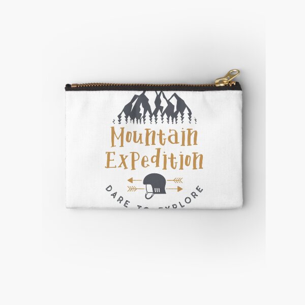 Item preview, Mountain Expedition designed and sold by roc21.