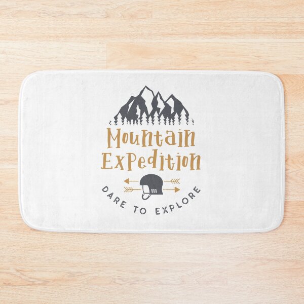 Item preview, Mountain Expedition designed and sold by roc21.