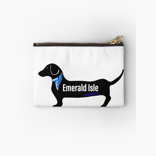 Item preview, Dachshund  (Emerald Isle)  designed and sold by barryknauff.