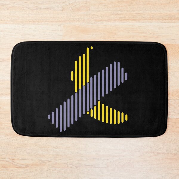 Item preview, Duct Tape Banana Minimalist Design designed and sold by okpinsPets.