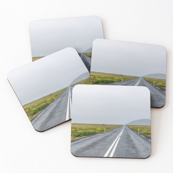 Item preview, The Road Less Travelled designed and sold by Alex Tonetti Photography.
