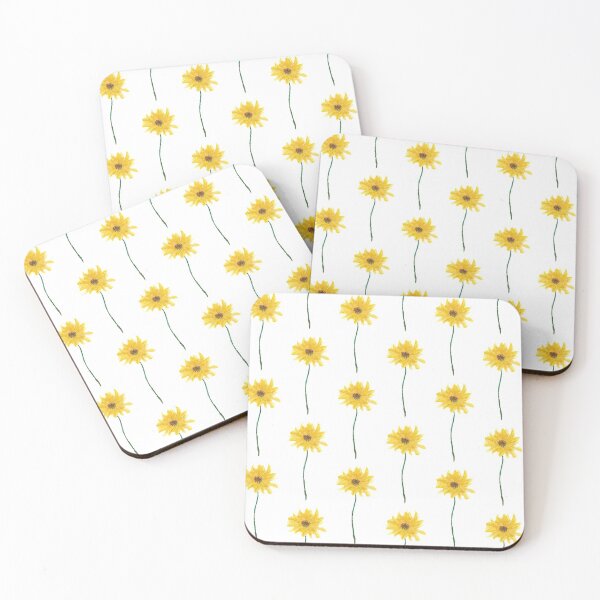 Item preview, Single Flower designed and sold by Milli Co Studio.