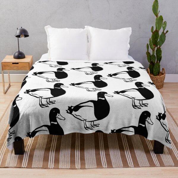 Item preview, Vector Duck designed and sold by tribbledesign.