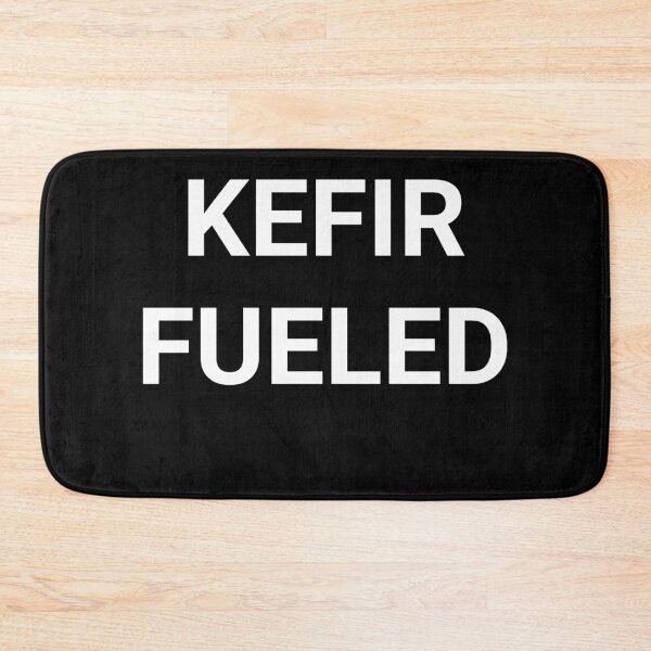 Item preview, Kefir Fueled Milk Lover designed and sold by holo 2000.