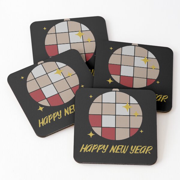 Item preview, Happy New Year designed and sold by Ndigwan.