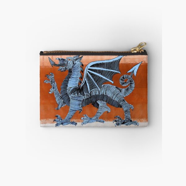 Item preview, Griffon By ArtGuru 9381 - Acrylic On Paper designed and sold by Art Guru.