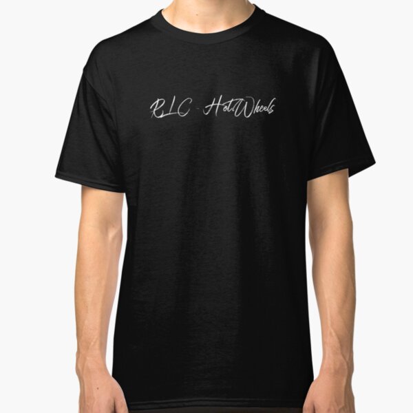 RLC Hot Wheels Classic T-Shirt