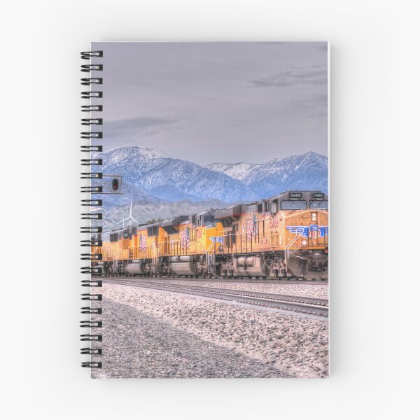 Item preview, Union Pacific # 5466 designed and sold by RandyDyer.