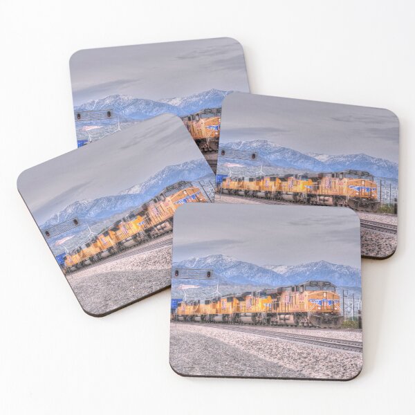Item preview, Union Pacific # 5466 designed and sold by RandyDyer.