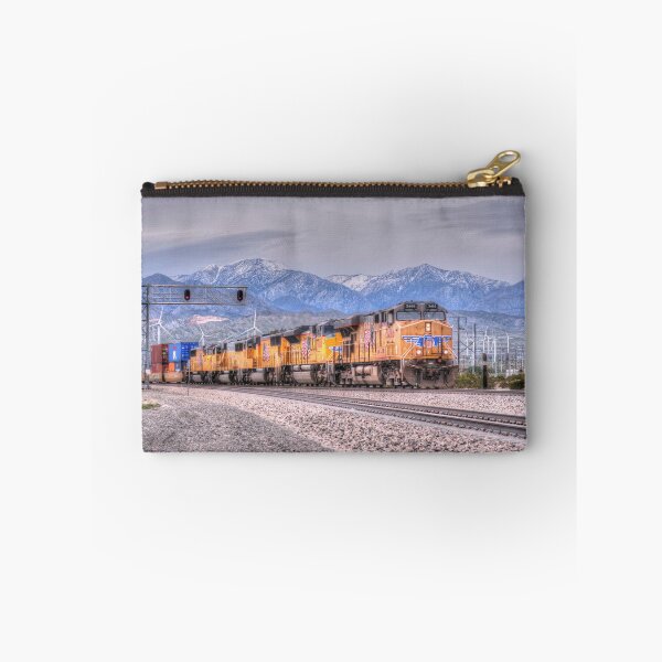 Item preview, Union Pacific # 5466 designed and sold by RandyDyer.