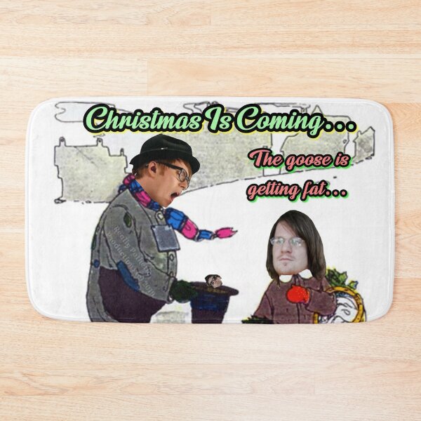 Item preview, Fall in to Christmas Generosity designed and sold by reallypathetic.