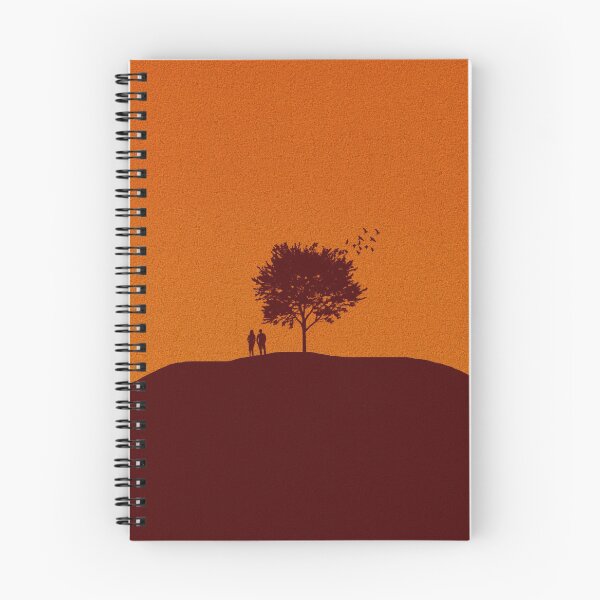 Item preview, Burnt Orange Cliff designed and sold by FantasySkyArt.