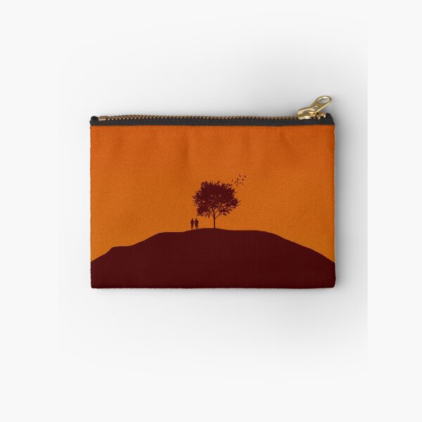 Item preview, Burnt Orange Cliff designed and sold by FantasySkyArt.