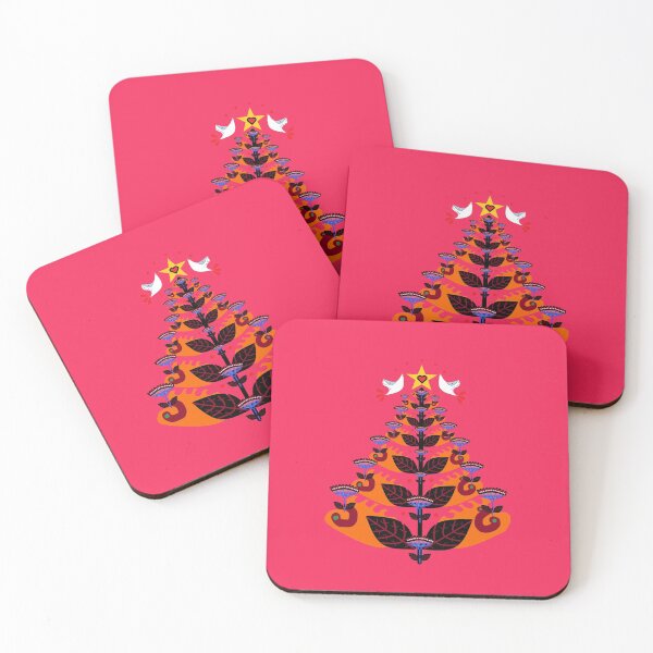 Item preview, Christmas tree designed and sold by AWAarts.