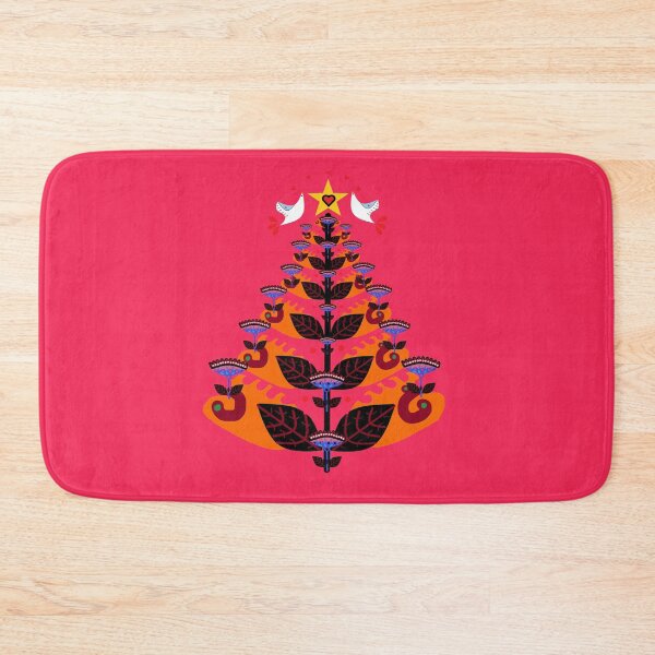Item preview, Christmas tree designed and sold by AWAarts.