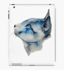 Cat iPad Case/Skin