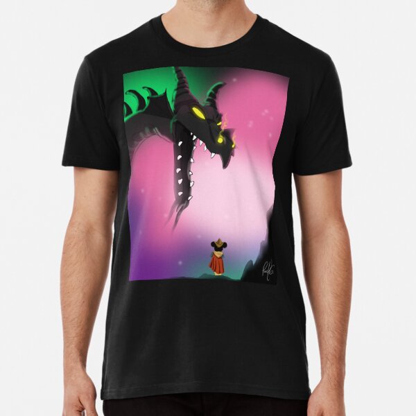 Fantasmic shirt Clearance