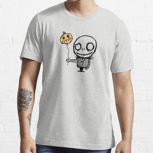 mini jacks nightmare Essential T-Shirt