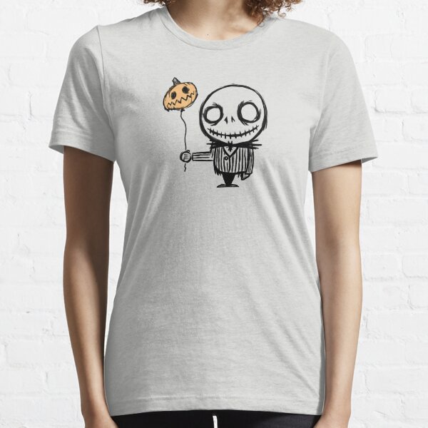 mini jacks nightmare Essential T-Shirt