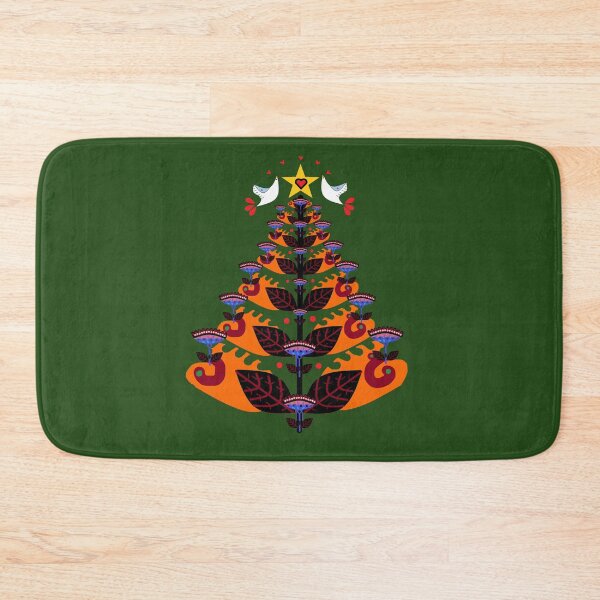 Item preview, Copy of Christmas tree designed and sold by AWAarts.