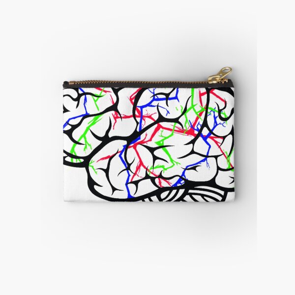 Item preview, Paranoia designed and sold by Tommy Touch Sherlock.