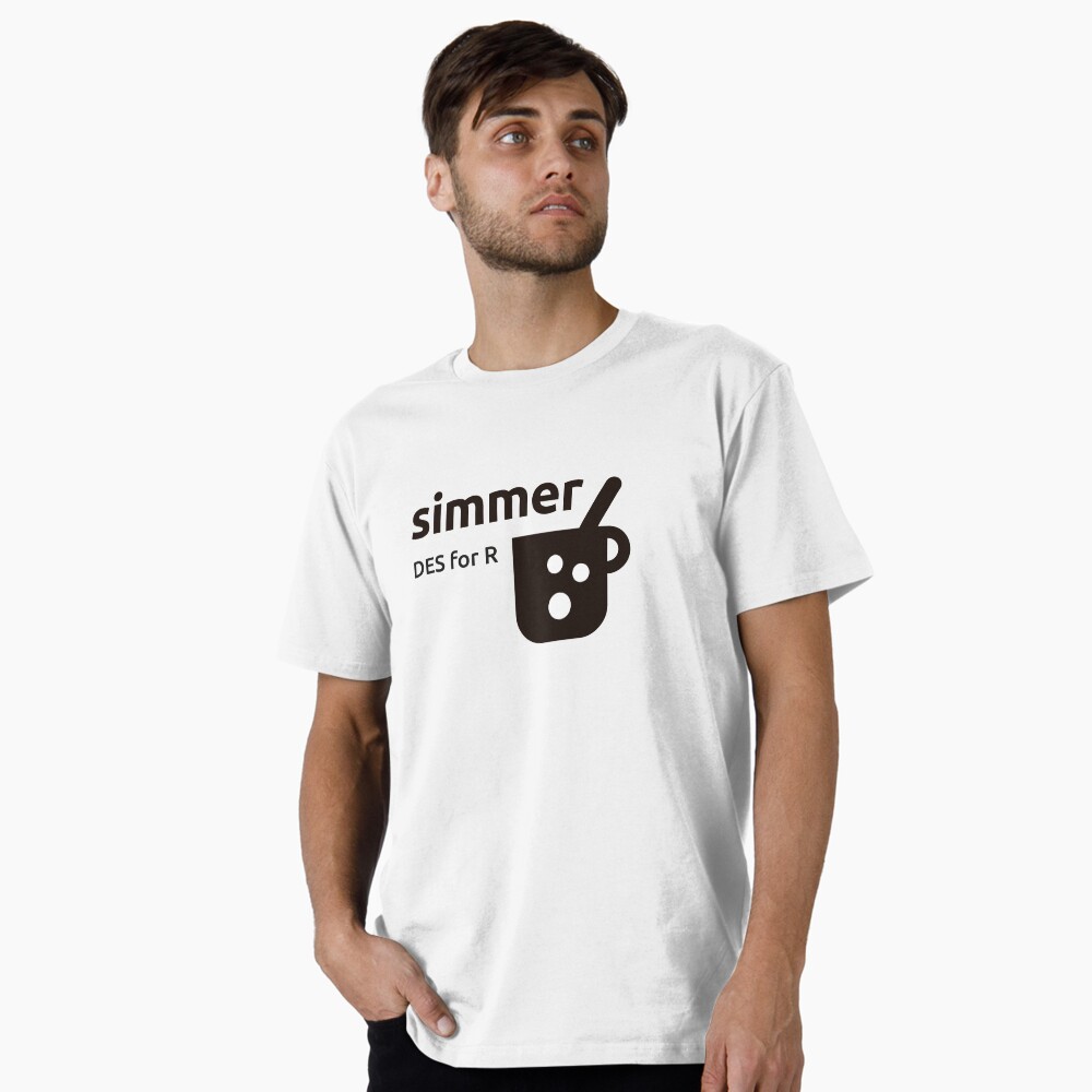 Item preview, Premium T-Shirt designed and sold by puratura.