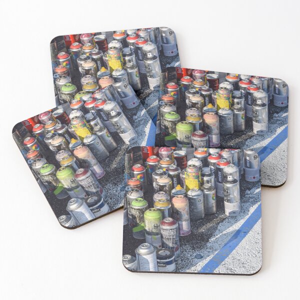 Item preview, An Artist's Tools designed and sold by Alex Tonetti Photography.