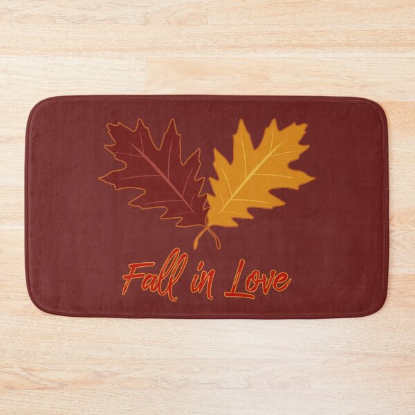 Item preview, Fall in Love designed and sold by emilypigou.