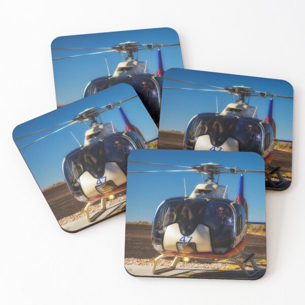 Item preview, Papillon Helicopter Tours designed and sold by Yannik Hay.