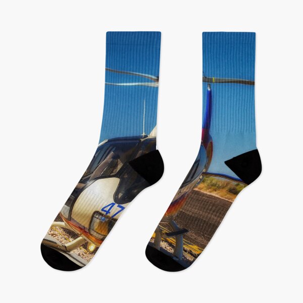 Item preview, Papillon Helicopter Tours designed and sold by Yannik Hay.