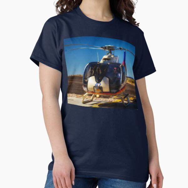 Item preview, Papillon Helicopter Tours designed and sold by Yannik Hay.