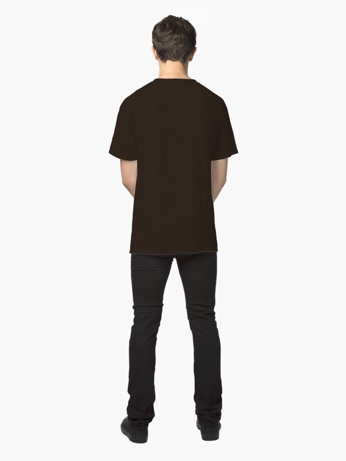 Alternate view of One Simple Beauty Classic T-Shirt