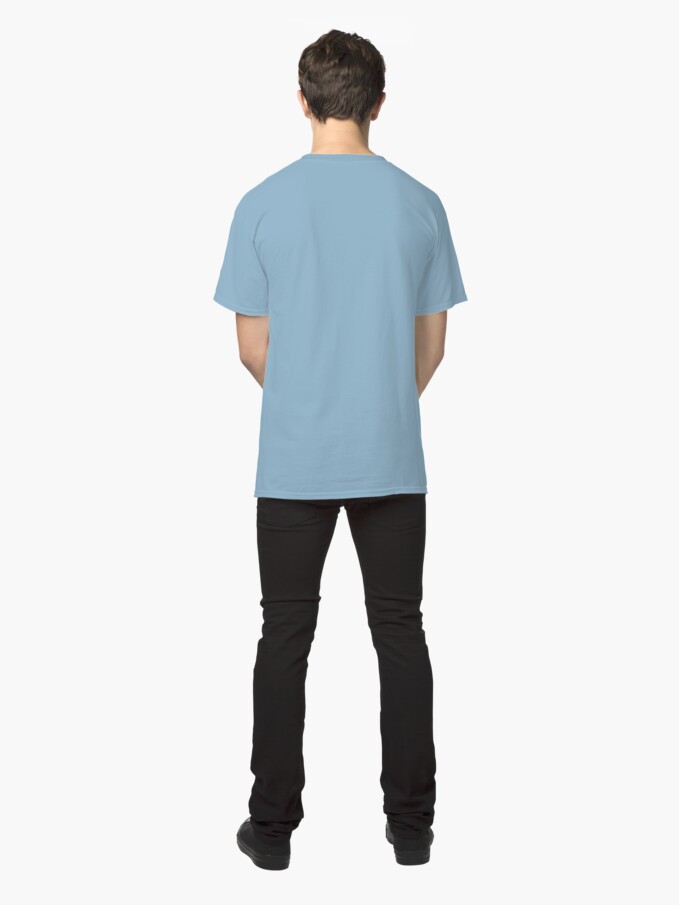 Alternate view of Dreamcatcher Classic T-Shirt