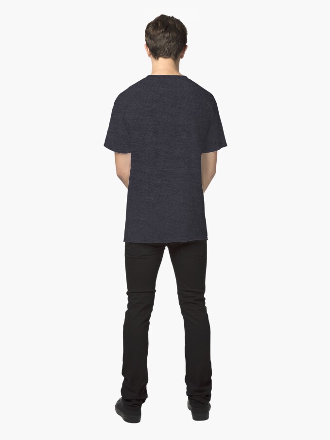 Alternate view of GET SCHWIFTY Classic T-Shirt