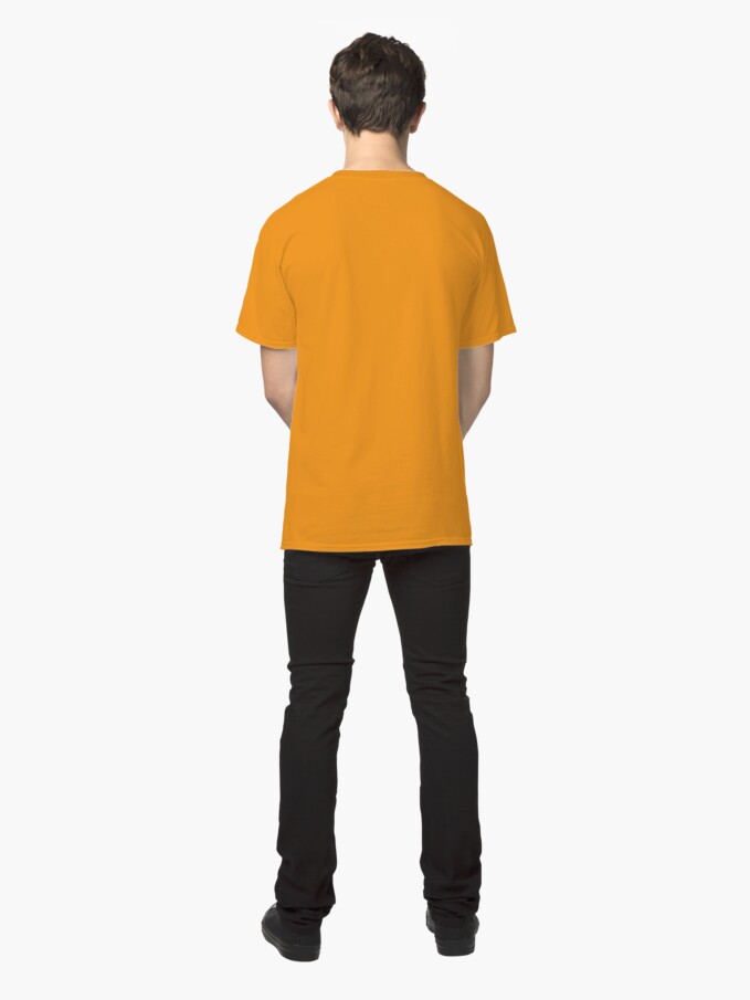 Alternate view of mastery is also extremely -tee Classic T-Shirt