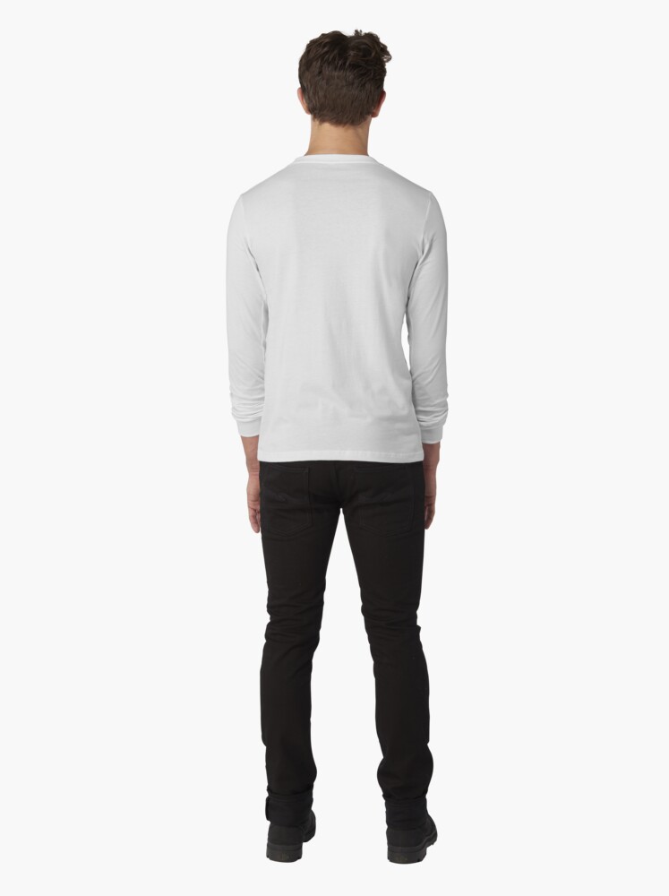 Vista alternativa de Camiseta de manga larga BETTA