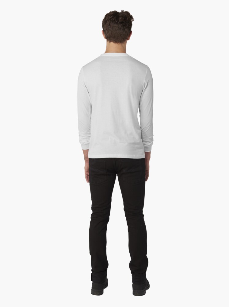 Alternate view of Peace Long Sleeve T-Shirt