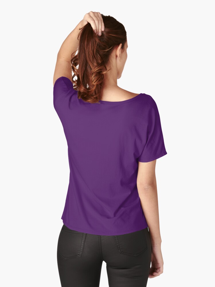 Alternate view of Bring me her heart Relaxed Fit T-Shirt