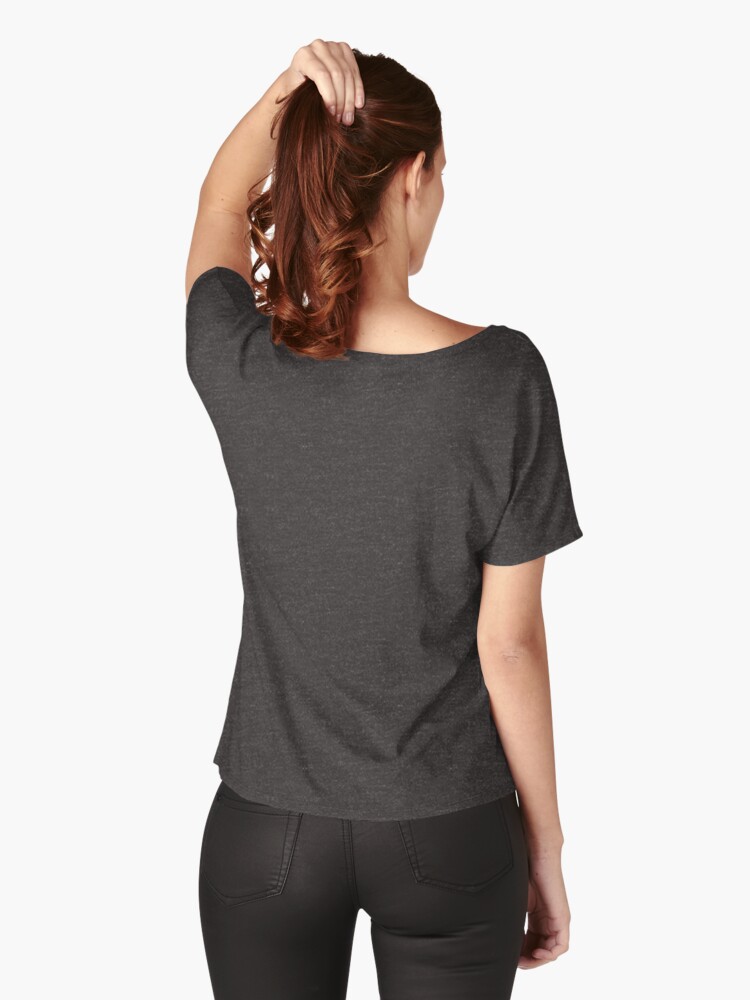 Alternate view of The Brion McClanahan Show Relaxed Fit T-Shirt