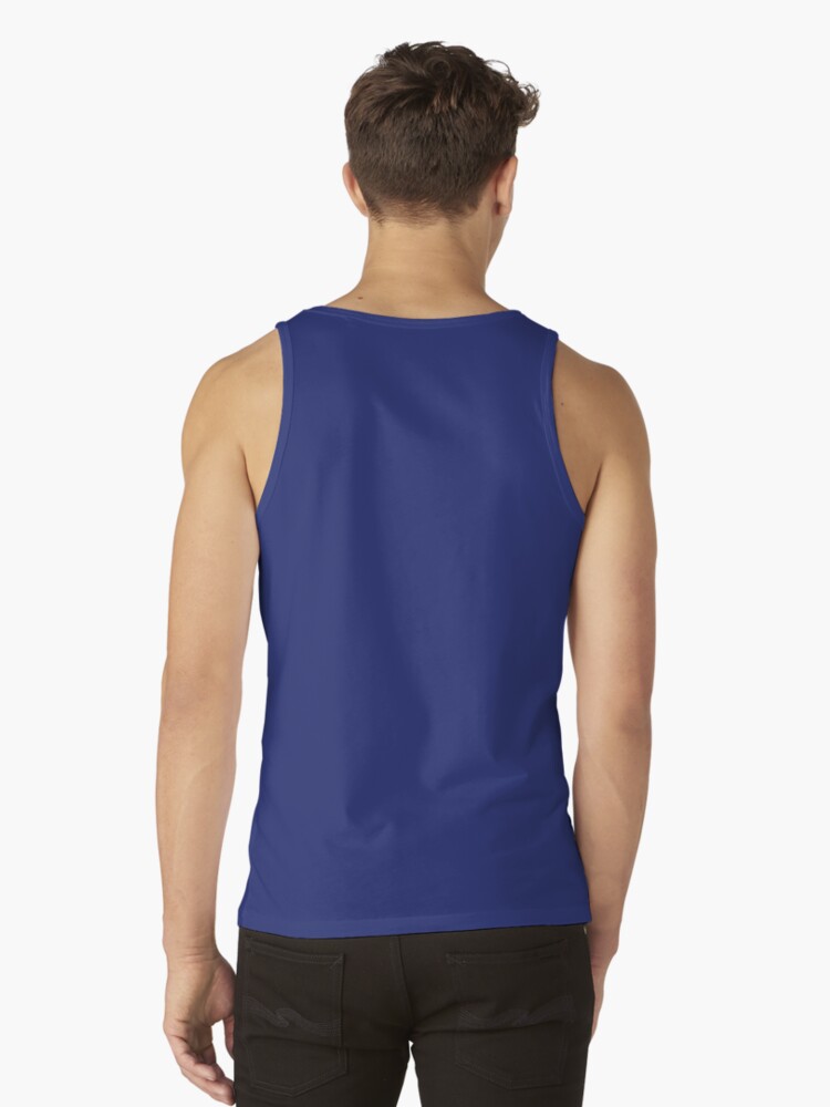 Discover Abduction Tank Top