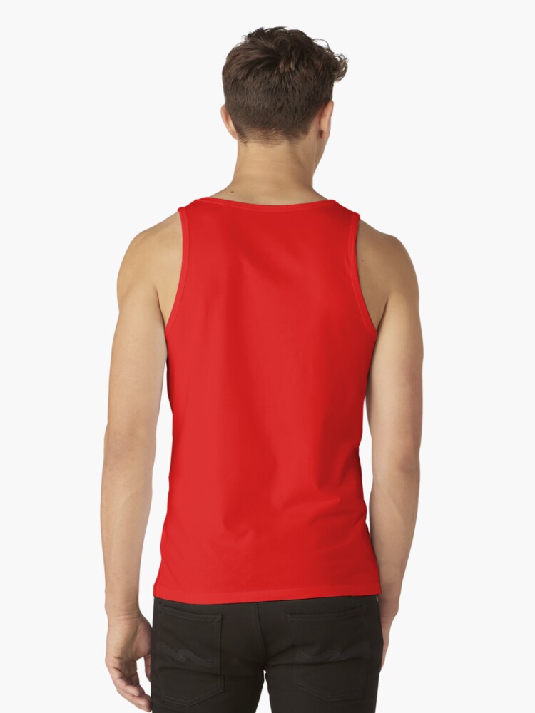 Discover Sid City Soociial Clubb World Tour: Hands Tank Top