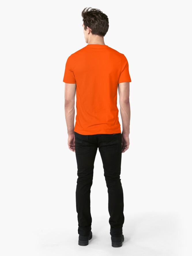 Alternate view of C|O|X Slim Fit T-Shirt